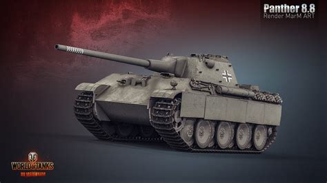 World Of Tanks New Wallpapers By Marm Mmowg Net