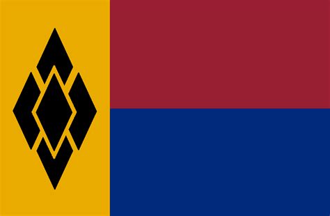 Flag Of The 4th Circuit Court Of Appeals Rvexillology