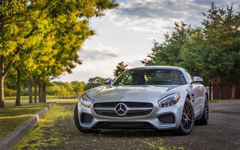 Mercedes AMG GT 4k Ultra Fond d écran HD Arrière Plan 4791x2994