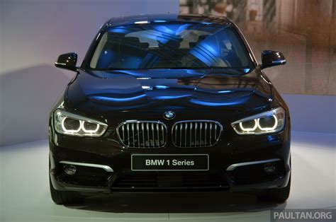 Bmw Series Facelift Driven Misc Paul Tan S Automotive News