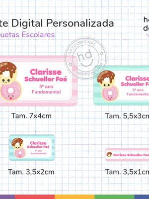 Arte Digital Etiqueta Escolar Hot Wheels Elo