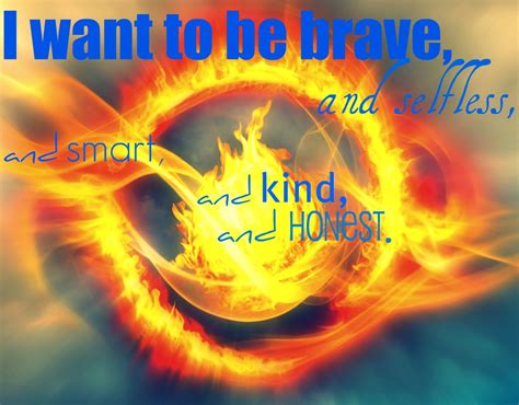 Divergent Quotes - Divergent Series Fan Art (35580172) - Fanpop