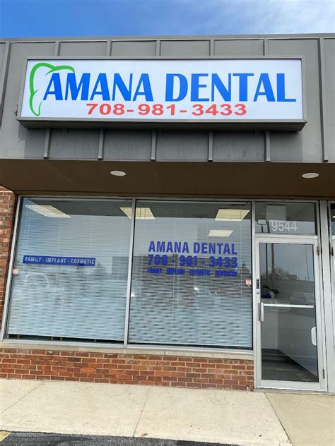 Emergency Dentist Orland Park Urgent Dental Care