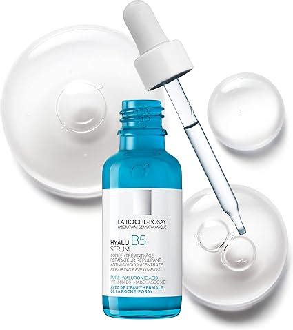 La Roche Posay Hyalu B5 Sérum concentré 30 ml Sérum facial anti