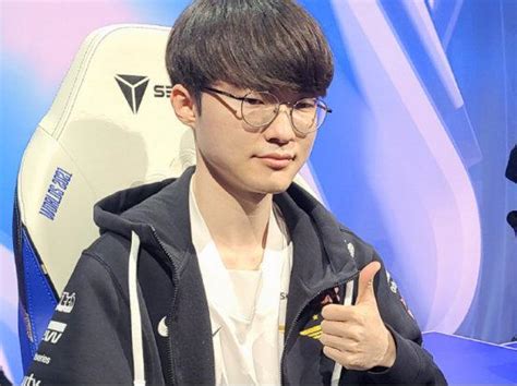 Faker：2021年很遺憾未能奪冠 明年想要奪下亞運會冠軍 每日頭條