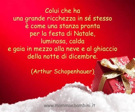 Frase Del Giorno 24 Dicembre 2015 Mamma E Bambini