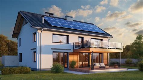 How Many Solar Panels To Power A House Ultimate Guide