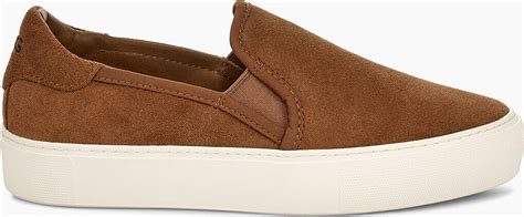 Ugg Jass Slip On Womens Altitude Sports