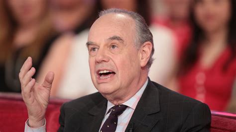 Mort De Fr D Ric Mitterrand La Culture Au Plus Pr S Des Toiles Le