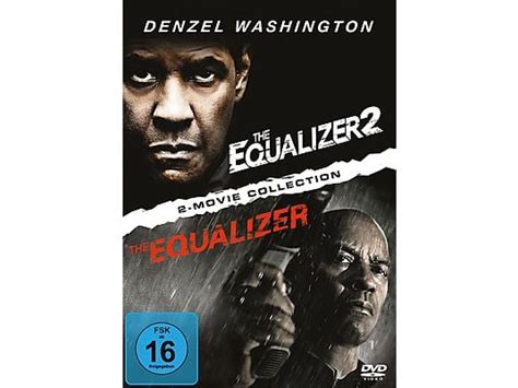 Equalizer 1 2 Dvd Online Kaufen Mediamarkt