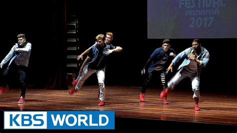 Preliminary Winners Of K Pop World Festival Complot Panama