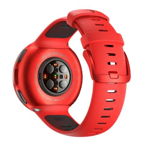 Купить часы Polar Vantage V2 | Интернет-магазин RunLab