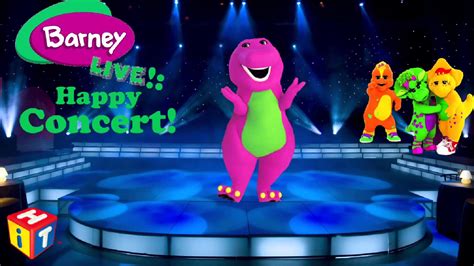 Barney And Friends Wallpaper 46 Images