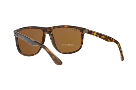 Occhiali Da Sole Ray Ban Boyfriend Rb Uomo Spedizione