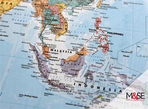 Travel Meet Asia – Southeast Asia 2021 | MSE