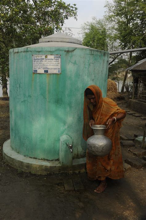 Rainwater Harvesting: Exploring The History And Benefits - JB Group