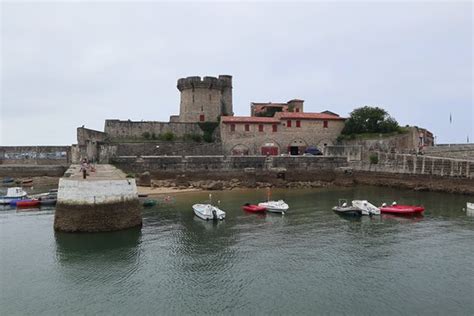 Fort De Socoa Ciboure Ziburu Qu Saber Antes De Ir Lo M S