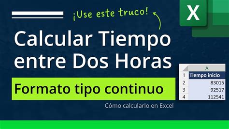 Calcular Tiempo Entre Dos Fechas Con Horas Printable Templates Free