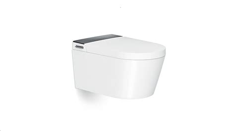 Red Dot Design Award Siphon Commode