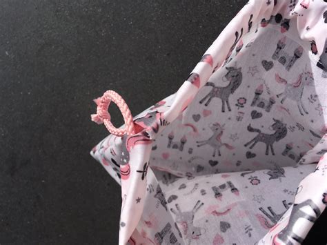 Bolsa de bikini bolsa impermeable para traje de baño algodón Etsy