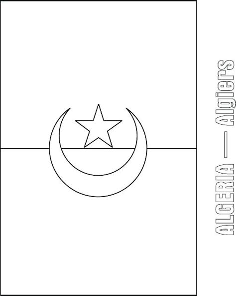 El Salvador Flag Coloring Page at GetColorings.com | Free printable ...