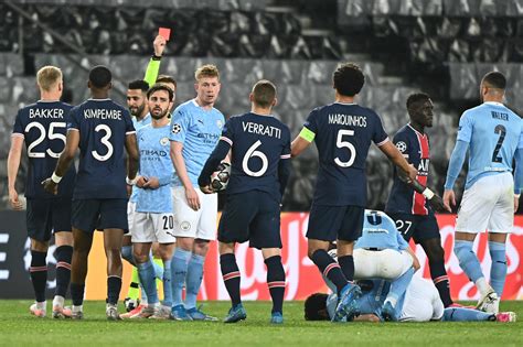 Mercato le PSG et Man City négocient pour un crack mondial foot11