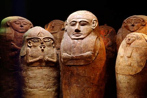 Pharoah in Canaan | Audio Guide | The Israel Museum, Jerusalem