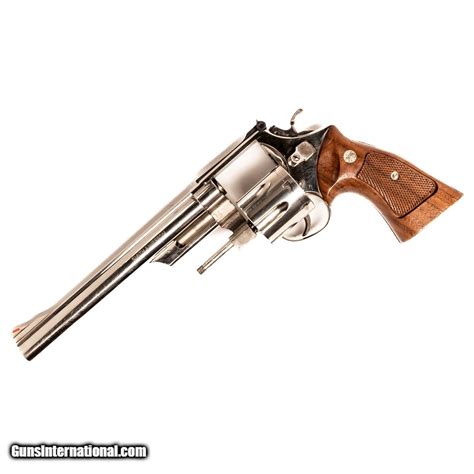 Smith And Wesson Model 29 2