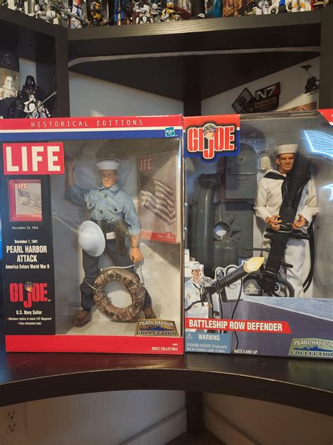Just started collecting 12" GI Joe's : r/gijoe