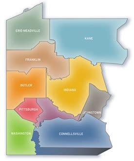 The Western PA Conference - Connellsville District