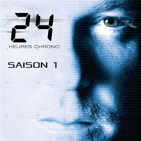 24 Heures Chrono Saison 1 Vf Sur Itunes