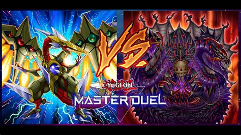 Yu gi oh Master Duel Olhos Anômalos vs Despia YouTube