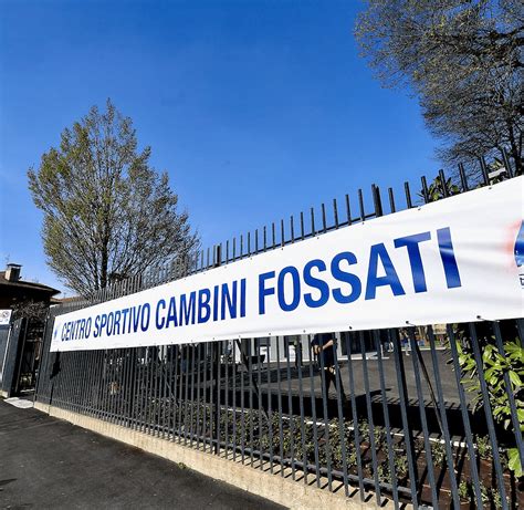 Inaugurata La Piscina Del Centro Cambini Fossati