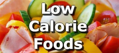 List Of Low Calorie Vegetables For Weight Loss