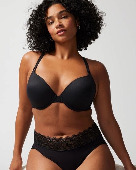 Shop Push Up Bras For Women Soma