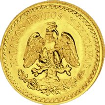 Centenario Goldm Nzen Aus Mexiko Pesos Gold Aktueller Jahrgang