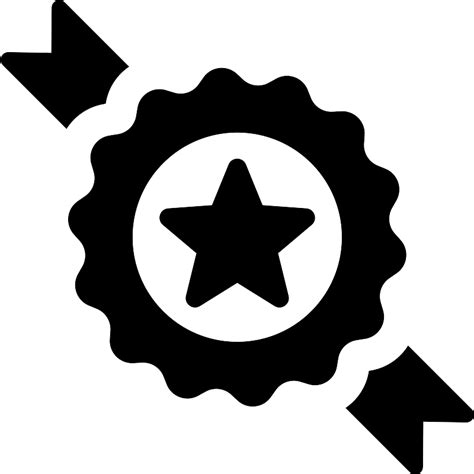 Badge Vector Svg Icon Svg Repo