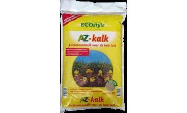 Az Kalk Ecostyle Kg Tuincentrum Bull