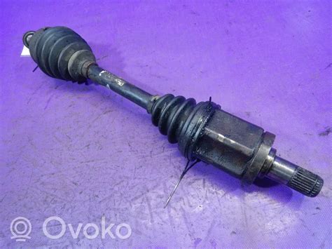 BMW X3 E83 Front Driveshaft 48 47 RRR