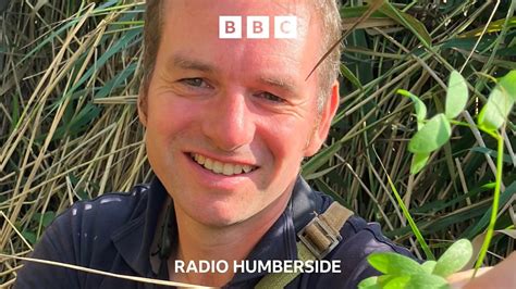 BBC Radio Humberside Richard Stead On BBC Radio Humberside 31 10