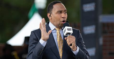 Stephen A Smith Fires Back At New Orleans Pelicans Over Online Troll On