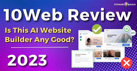 How To Create A Website For Your Small Business With Ai 10web