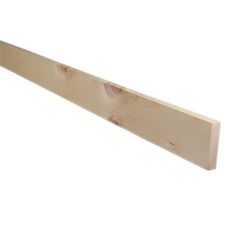 PREMIUM 1X4 PINE D4S PRM148-16D4SEWP | Premium | Hancock Lumber Shop