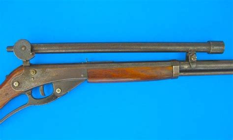 Wtb Daisy 300 Scope And Mounts For 111 40 Daisytalk