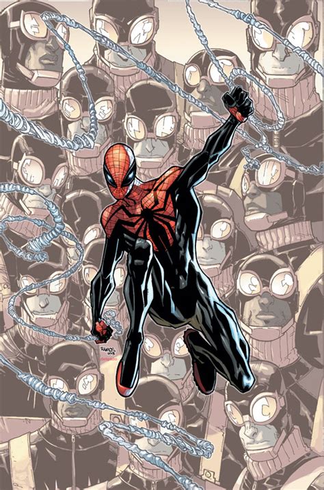 Otto Octavius (Earth-616) - Spider-Man Wiki - Peter Parker, Marvel ...