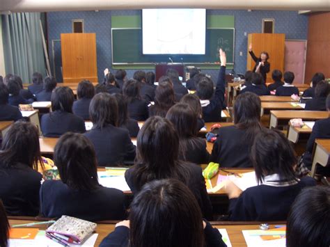 高短連携プログラム「出前授業」 仁愛女子短期大学 キャンパスブログ