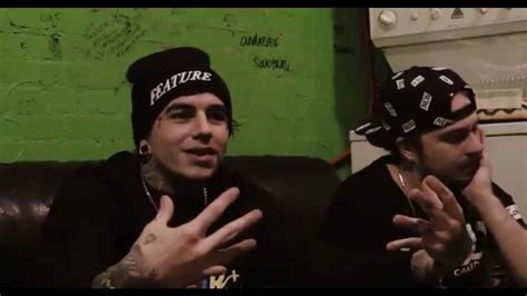 Interview With Caked Up Youtube