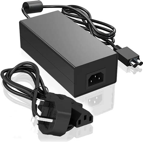 NOPWOK Power Supply Brick For Xbox OneAC Adapter Replacement Charger