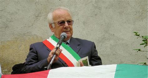 Si Spento L Ex Presidente Della Regione Guido Rhodio Aveva Anni