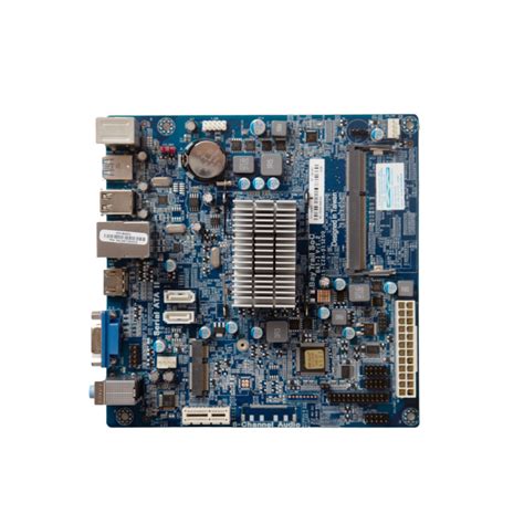 Placa Mãe PCWare IPX1800E2 Suporte a Intel Celeron Dual Core